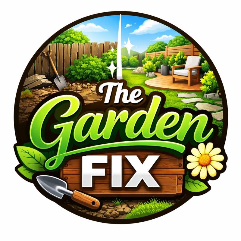 The Garden Fix